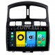 HYUNDAI SANTA FE - 9" МУЛТИМЕДИЯ / Навигация android 16